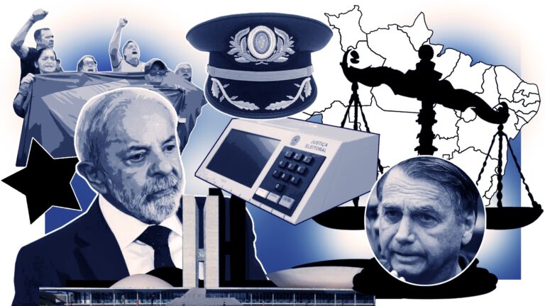 Desafios e Dúvidas para 2026: O que Esperar das Eleições e do Judiciário