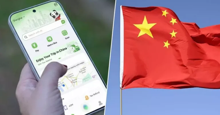 Descubra como o novo aplicativo ‘Nihao China’ transforma o turismo no país Descubra como o novo aplicativo 'Nihao China' transforma o turismo no país