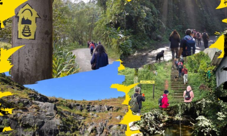 Descubra o Ecoturismo em Rio Grande da Serra: Roteiro Imperdível para as Férias de Janeiro