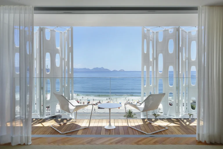 Descubra os Melhores Hotéis do Rio de Janeiro em 2024