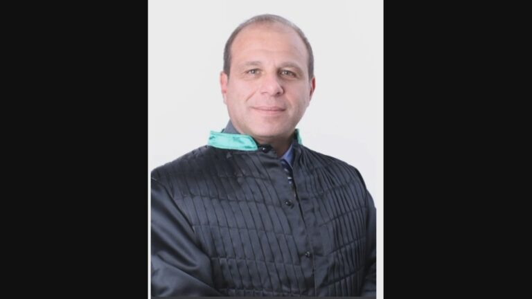 Operação Unha e Carne: PF Investiga Possível Vaza de Informação por Desembargador Imagem do artigo