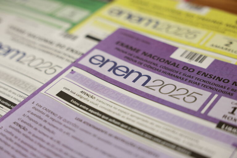 Estudante de Medicina Antecipou Questões da Reaplicação do Enem - Entenda o Caso