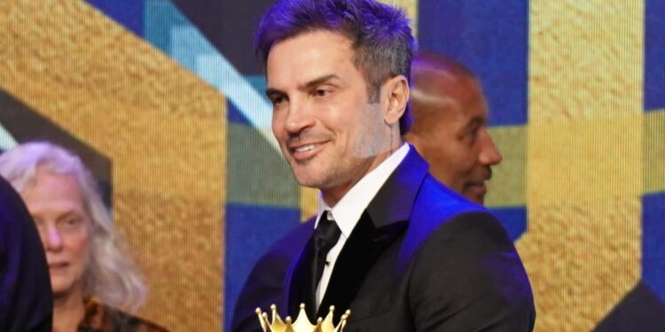 Prêmio Sou do Esporte Foco Radical Celebra Década de Reconhecimento e Homenageia Falcão Imagem do artigo