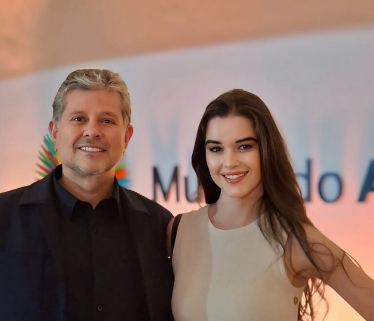 TurisMall Lança Exposição ‘Turismo do Amanhã’ no Museu do Amanhã do Rio de Janeiro Imagem do artigo