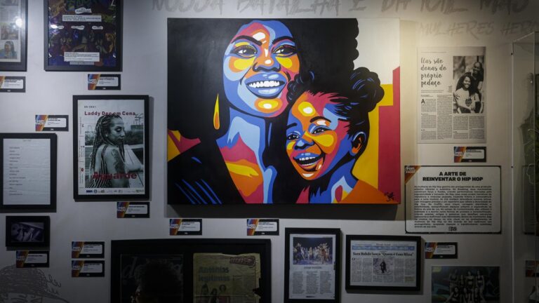 Destaques Culturais de Porto Alegre para o Verão: Museus e Espaços Imperdíveis Imagem do artigo