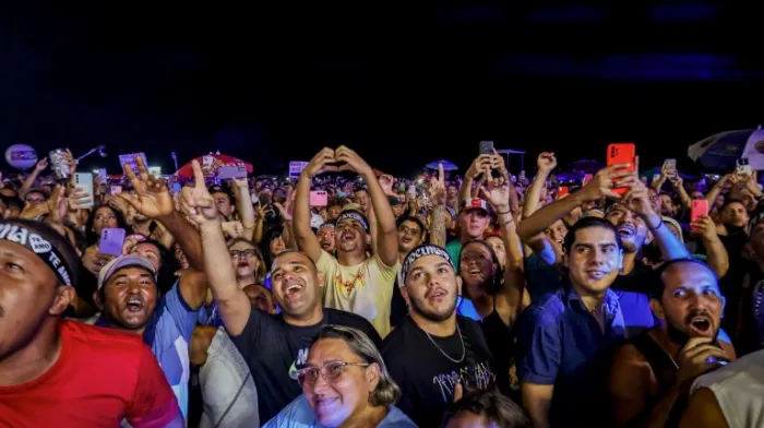 Forró Verão: Festival Transforma João Pessoa em Destino Imperdível de Verão Forró Verão: Festival Transforma João Pessoa em Destino Imperdível de Verão