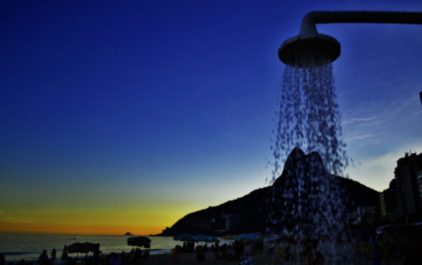 Fotocrônica: A Beleza Inigualável do Rio de Janeiro Fotocrônica: A Beleza Inigualável do Rio de Janeiro