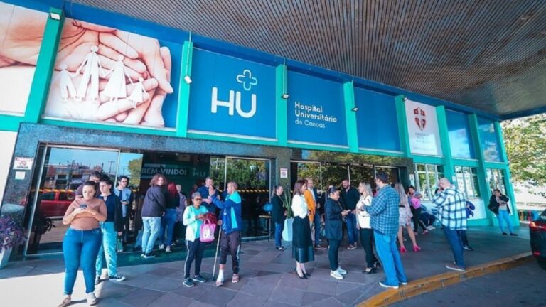 Gabriel Souza Destina R$ 10 Milhões para Fortalecer Saúde Pública no RS