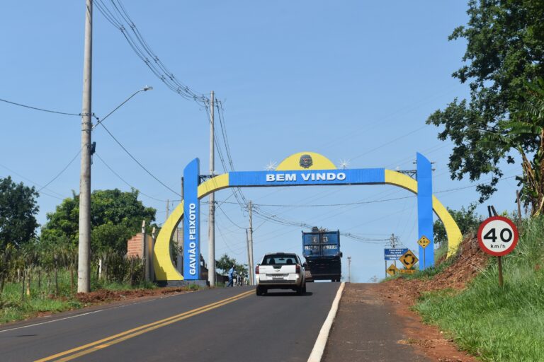 Gavião Peixoto: A Melhor Cidade para Viver no Brasil em 2025