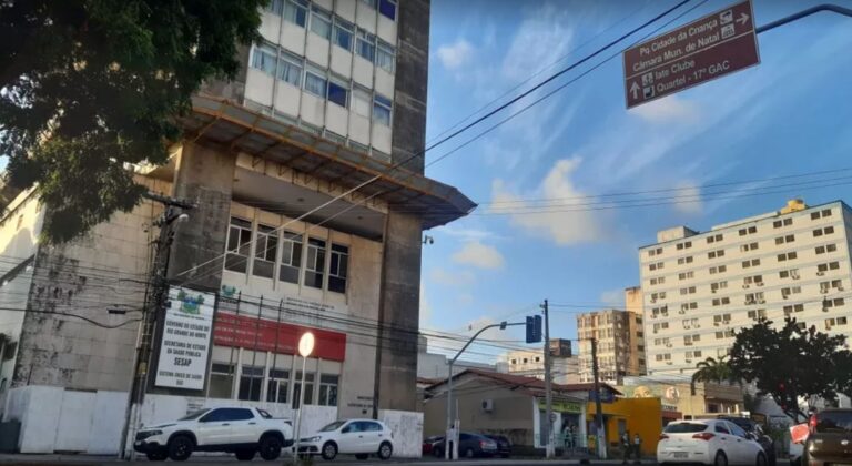 Governo do RN Convoca 690 Aprovados em Concurso de Saúde Pública