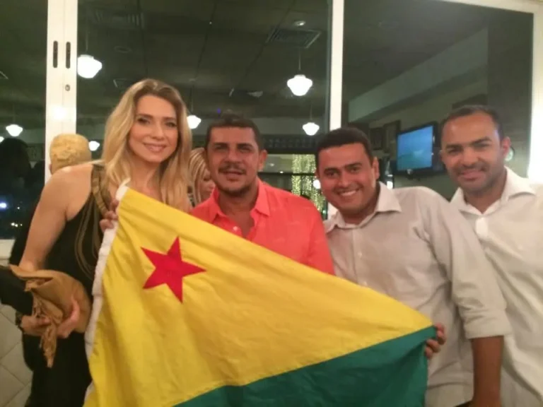 Homenagem a Moisés Alencastro: A Influência na Personagem Gorete É Show!