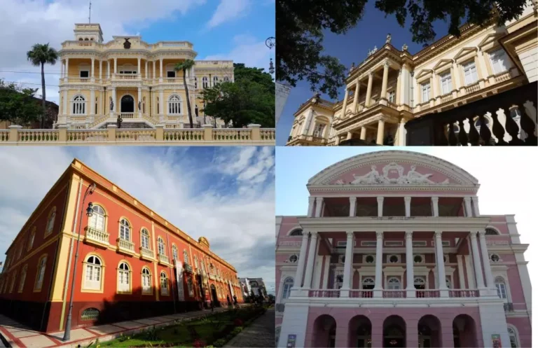 Horários Especiais para Espaços Culturais do Governo do Amazonas Durante as Festas de Fim de Ano