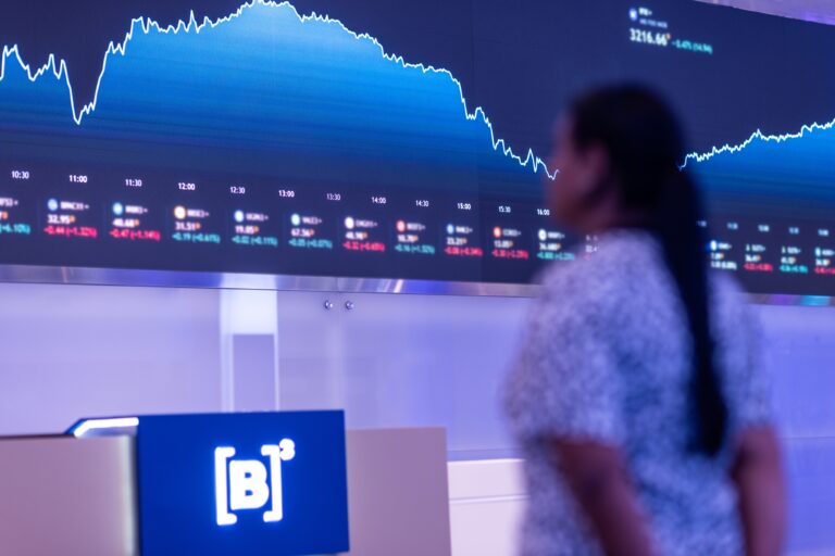 Ibovespa Pode Registrar Alta de 33% em 2025: Expectativa de Maior Valorização em Nove Anos