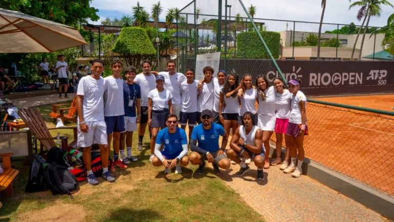 Impulsão da Lei de Incentivo ao Esporte: R$ 700 milhões na Economia do Rio em 2025