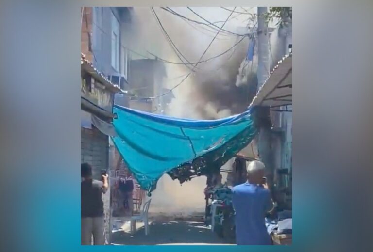 Incêndio em Escola de Samba no Rio Deixa Idoso Morto e Danifica Fantasias para o Carnaval