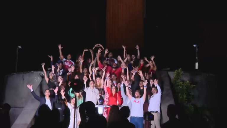 Cristo Redentor Lança Programa de Doações para Projetos Sociais no RJ Imagem do artigo