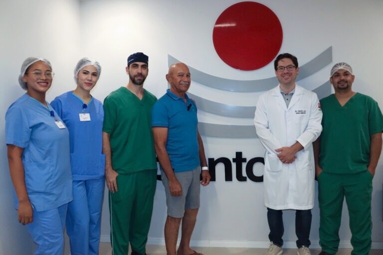 Grupo Med Imagem Inicia Programa do Ministério da Saúde para Cirurgias no Piauí Imagem do artigo