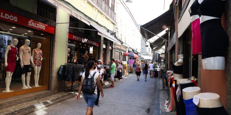 Banco do Brasil Lança Microcrédito para Famílias do CadÚnico: Uma Oportunidade de Empreendedorismo Imagem do artigo
