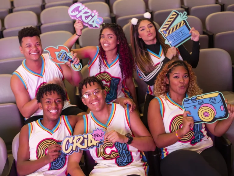 Inscrições Abertas para Cursos Gratuitos de Formação Cultural no RJ