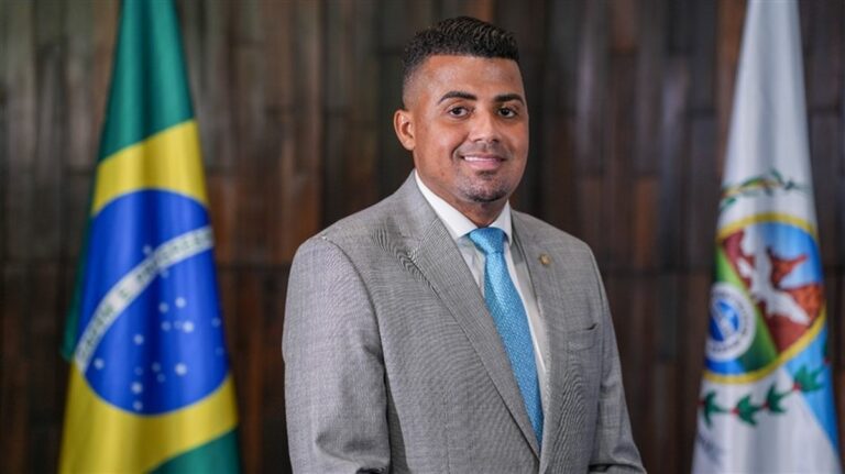 Desembargador é preso em operação da PF ligada a TH Joias Imagem do artigo