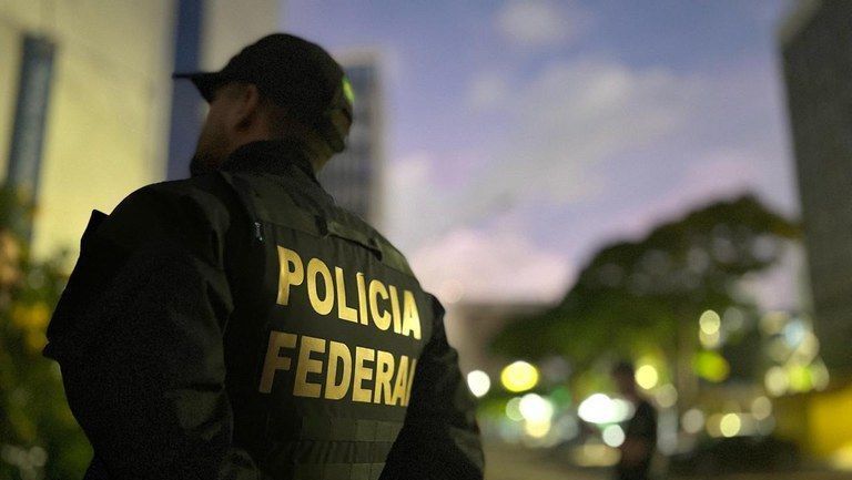 Polícia Federal Revela Estado Paralelo Dominado por ‘Capos da Política’ no Rio de Janeiro Imagem do artigo