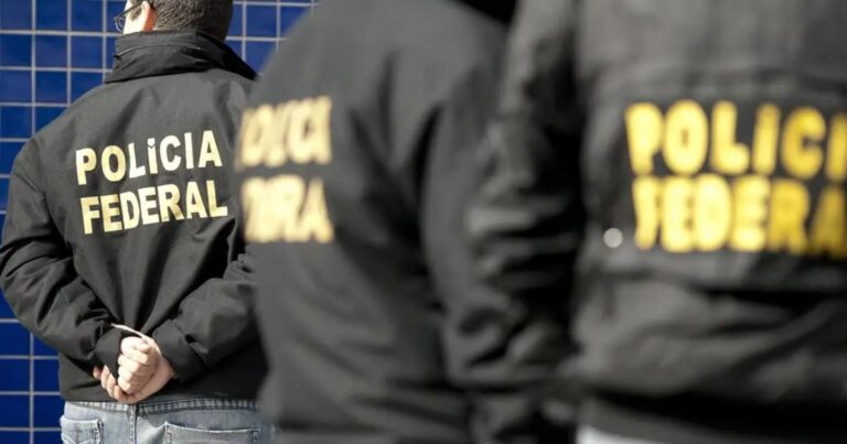 Operação Unha e Carne: PF Avança com Nova Fase e Prende Desembargador Imagem do artigo