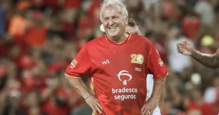 Jogo das Estrelas 2025: Horário, Atrações e Onde Assistir à Partida Festiva de Zico