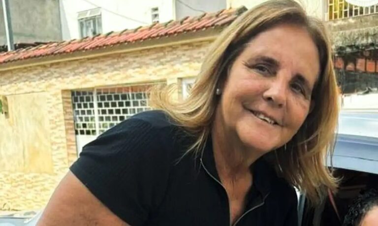 Deputada Lúcia Helena Pinto de Barros é Acusada de Apoio a Milícia no Rio de Janeiro Imagem do artigo