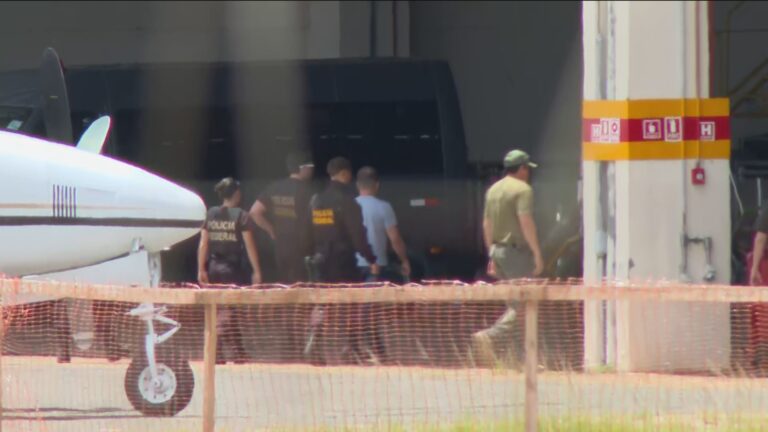 Justiça Confirma Prisão Domiciliar de Condenados por Tentativa de Golpe de Estado