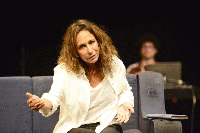 ‘Lady Tempestade’: A Peça Impactante que Retorna ao Rio na Temporada de Aniversário do Teatro Casa G