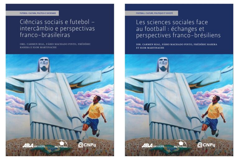 Lançamento de Coleção Sobre Futebol Explora Cultura, Política e Sociedade