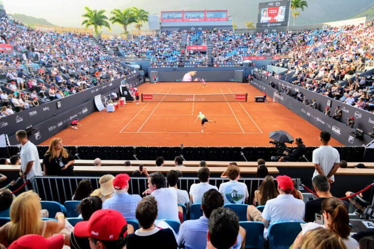 Lei Estadual de Incentivo ao Esporte Gera R$ 700 Milhões e Fortalece Economia do Rio em 2025 Lei Estadual de Incentivo ao Esporte Gera R$ 700 Milhões e Fortalece Economia do Rio em 2025