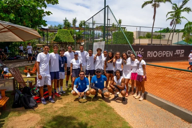 Lei Estadual de Incentivo ao Esporte Gera R$ 700 Milhões na Economia do Rio em 2025