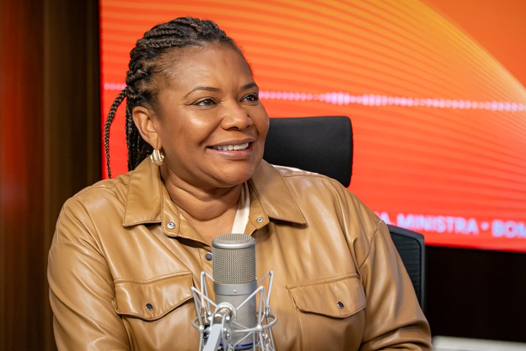 Lei Rouanet: Cada R$ 1 Investido Gera R$ 7 para a Economia, Afirma Margareth Menezes Lei Rouanet: Cada R$ 1 Investido Gera R$ 7 para a Economia, Afirma Margareth Menezes