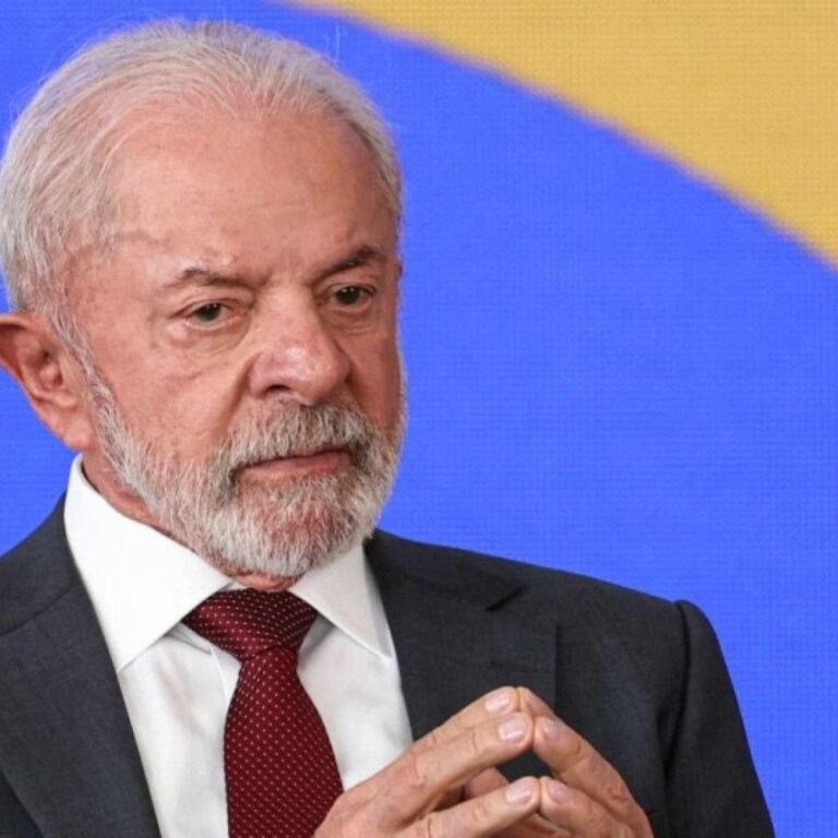 Lula se Prepara para 2026: Desafios e Oportunidades em sua Campanha pela Reeleição