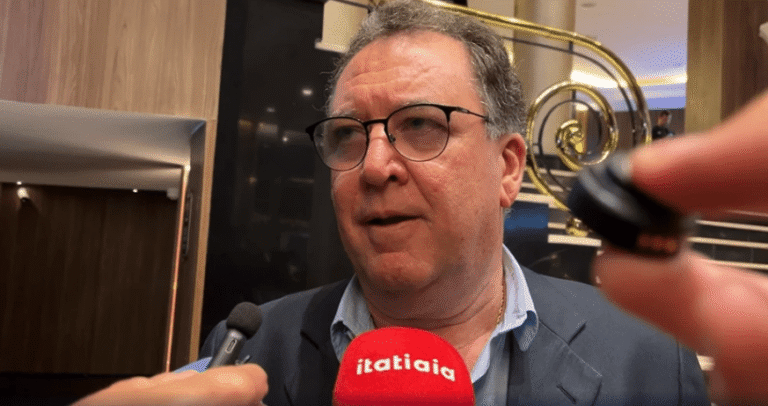 Presidente do Santos Revela Projeto para Neymar na Copa de 2026: ‘Estamos Otimistas’ Imagem do artigo