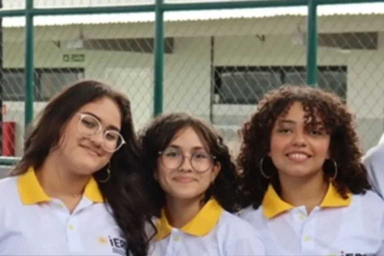 Matrículas da Rede Estadual do RN para 2026 Começam no SIGEduc