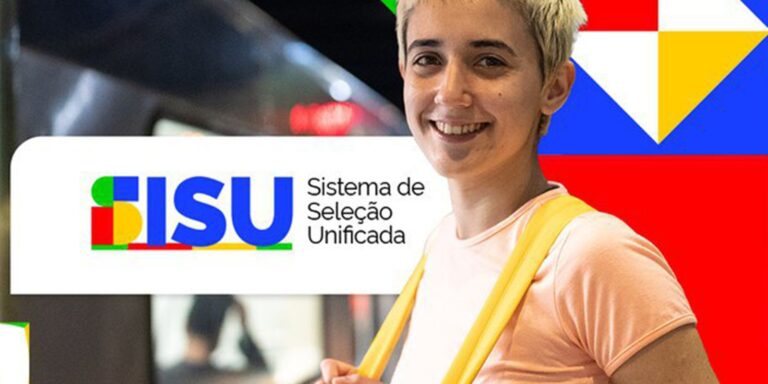MEC Oferece Mais de 270 Mil Vagas no Sisu 2026: Oportunidades para Estudantes MEC Oferece Mais de 270 Mil Vagas no Sisu 2026: Oportunidades para Estudantes