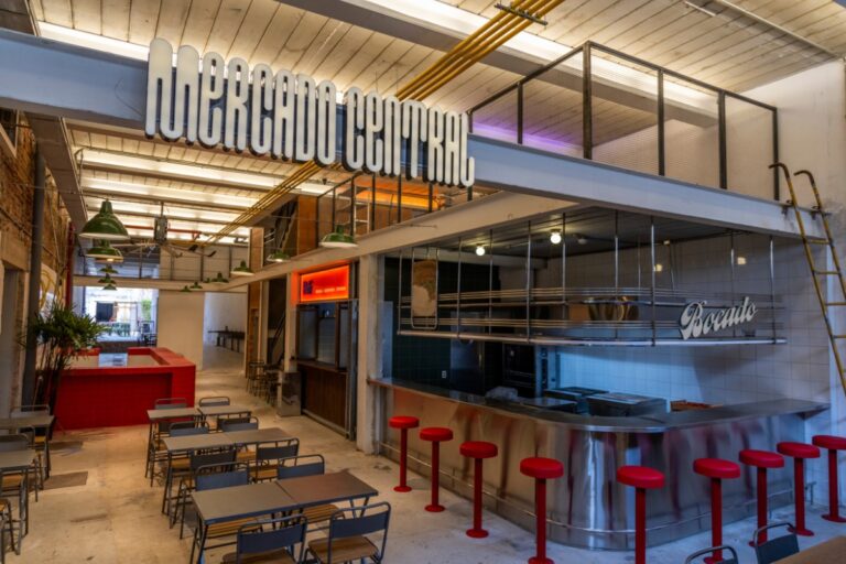 Mercado Central do Rio: O Novo Ponto Cultural com Gastronomia e Entretenimento