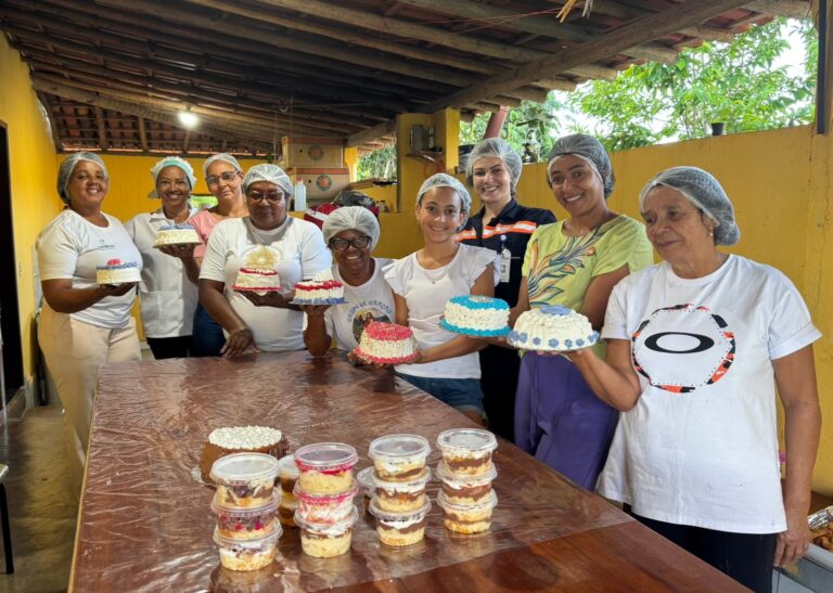Minas-Rio: Projetos Sociais Transformam Políticas em Ações Locais