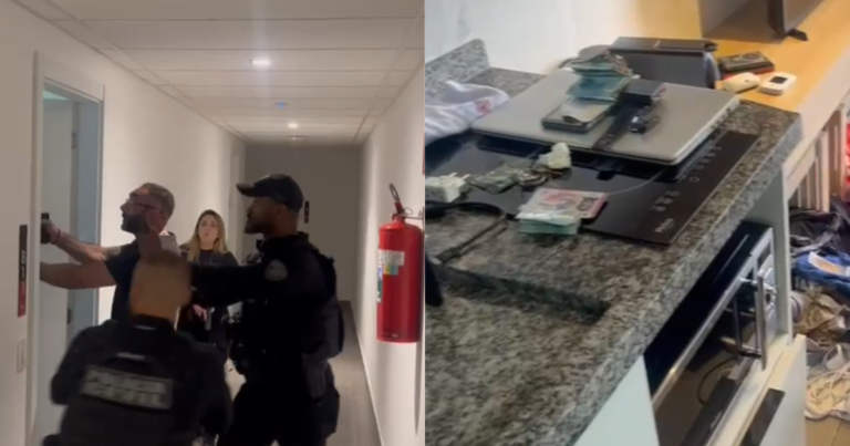 Norte-Americano Detido por Suspeita de Turismo Sexual de Menores no Rio é Capturado em SP