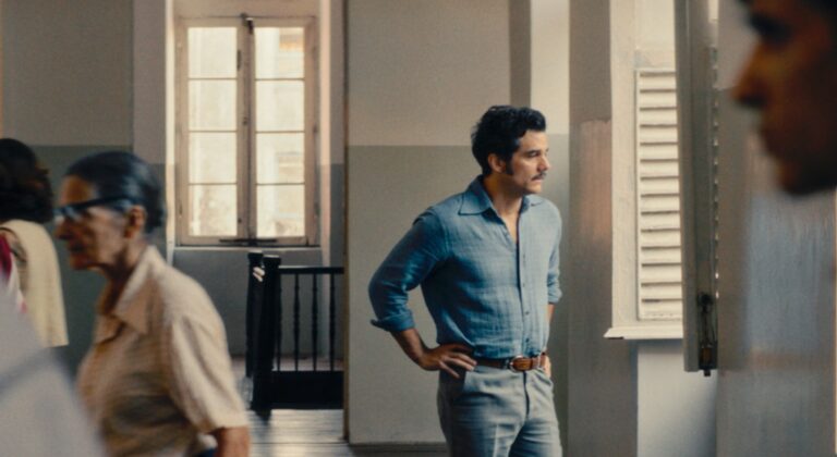 O Agente Secreto: Quarto Filme Brasileiro de Maior Bilheteria nos EUA