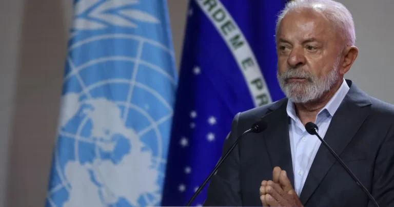 Operação da PF: Oposição Afirma que Lula Visa Enfraquecer Rivais Políticos