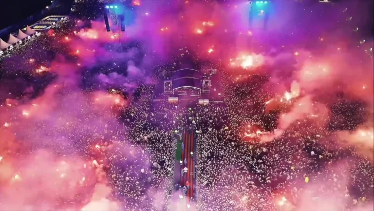 Os Imperdíveis Shows de 2026 no Brasil: De AC/DC a Xuxa