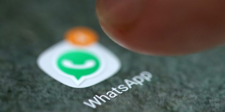 Estudo Revela: Queda na Conversação Política no WhatsApp Entre Brasileiros Imagem do artigo