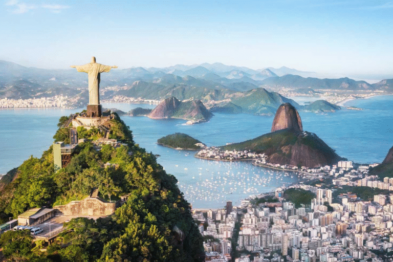 Eduardo Paes: O Favorito para Governar o Rio em 2026 Imagem do artigo