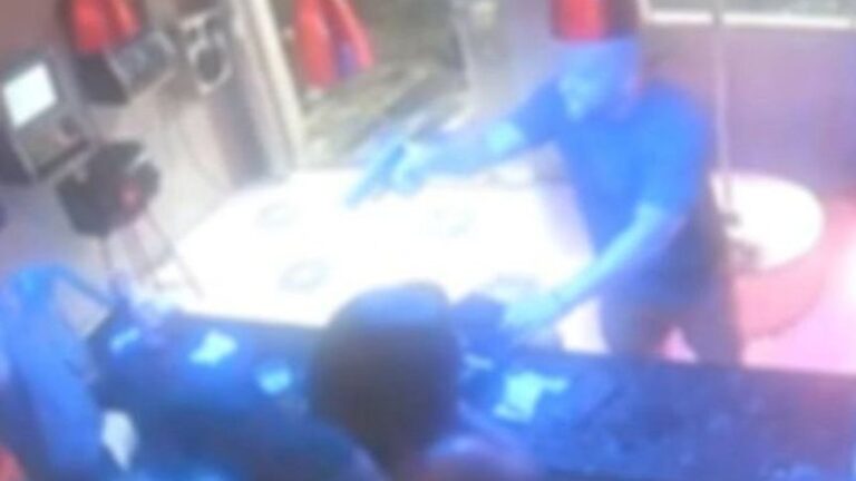 PM é Detido Após Assalto a Casa de Entretenimento Adulto no Rio de Janeiro