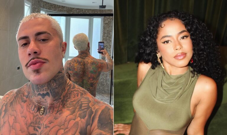 Polêmica entre MC Daniel e Lorena Maria: Shows cancelados e acusações de traição