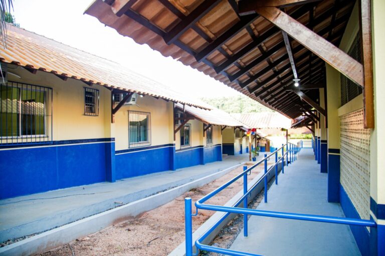 Pré-Matrícula para Alunos Novos na Rede Municipal de Santarém Começa em 29 de Dezembro de 2025