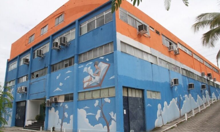 Pré-matrícula para Novos Alunos em São Gonçalo: Inscrições Até o Dia 28 de Dezembro